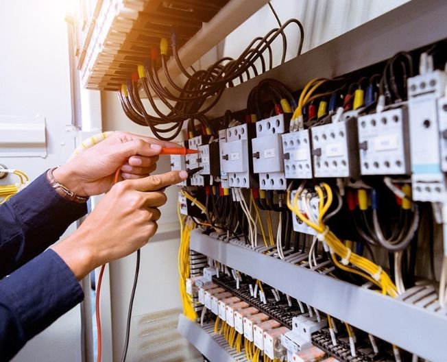 ELECTRICAL TRAINING