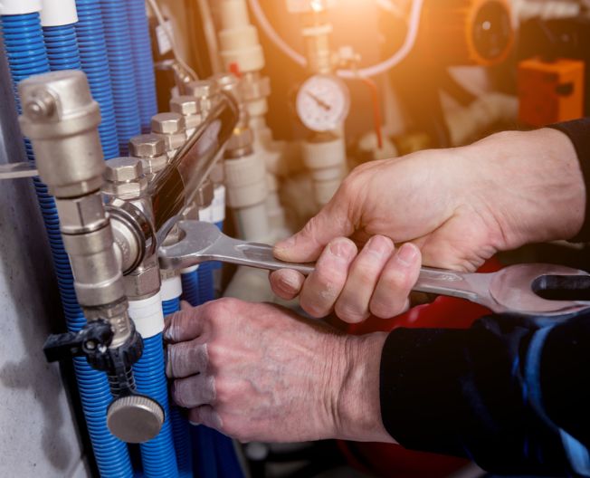 MECHANICAL TRAINING