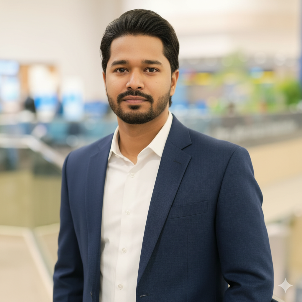 Lotfur Rahman
