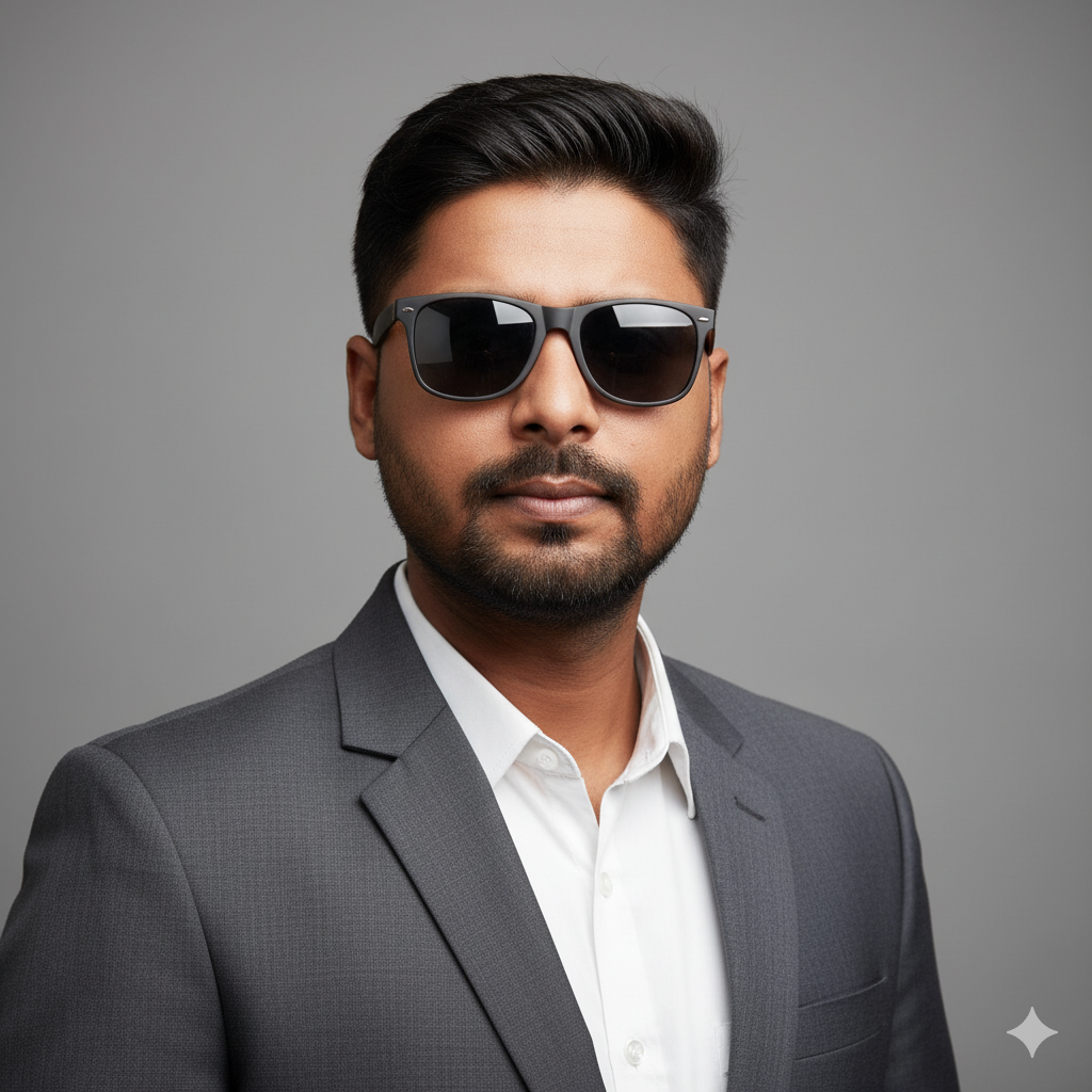 Abu Sayeem Khan