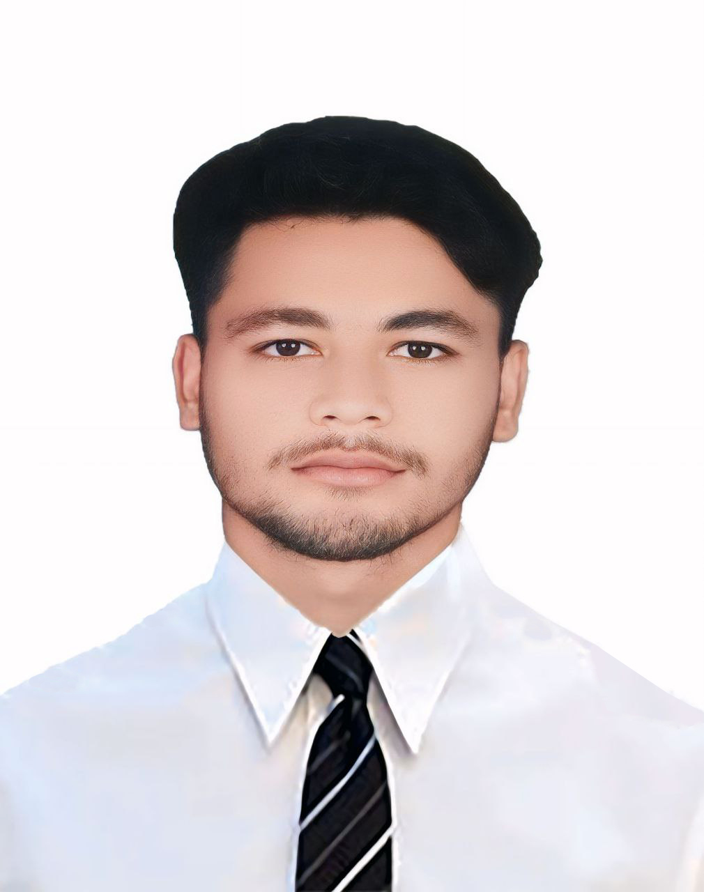 Mehedi Hasan Shanto