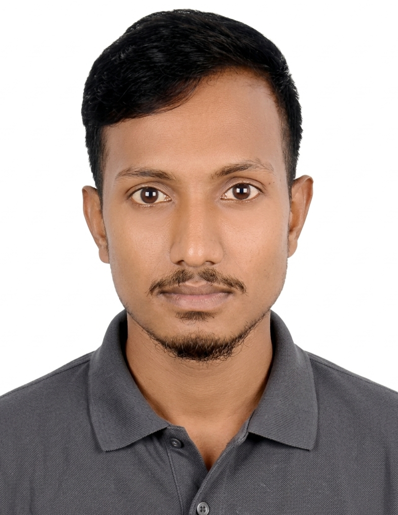 Md Tamim