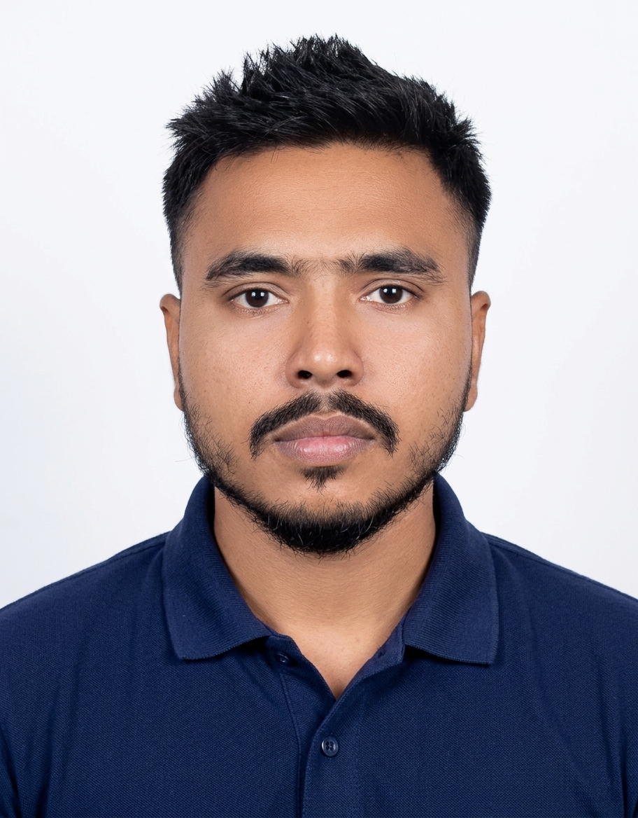 Md Sheakh Farid
